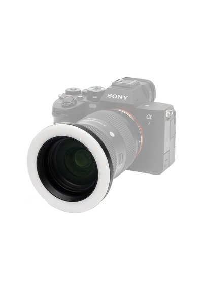 Smallrig - 4873 67mm Ring Led Video Işığı