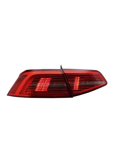 Volkswagen Passat B8 Highline Led Stop Takımı
