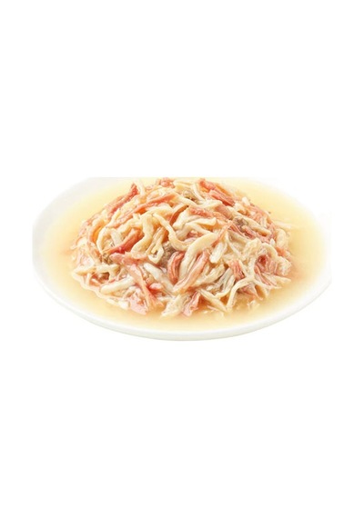Wanpy Stew Sos İçinde Tavuk Ve Ördekli Yavru Kedi Konservesi 70 Gr 171-20005.01