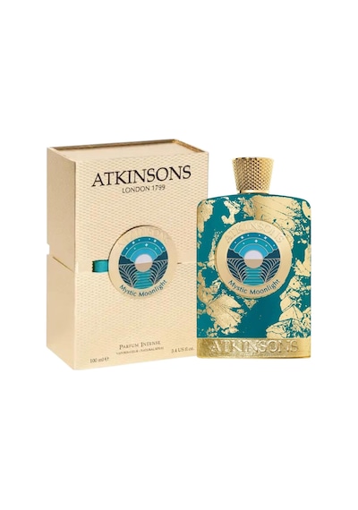 Atkinsons Mystic Moonlight Parfum Intense 100 Ml Aromatik