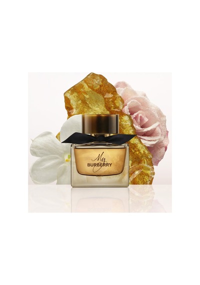 Burberry My Burberry Black Edp 90 Ml Kadın Parfüm Fresh 04355021