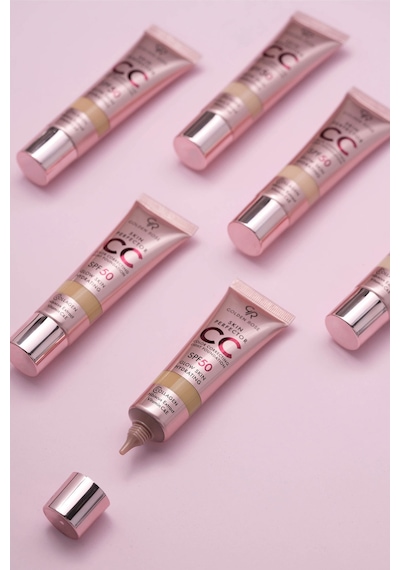 Skin Perfector Color Correcting Light Foundation - 101 0