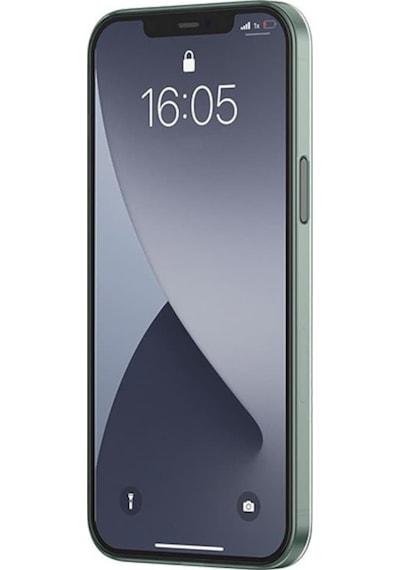Baseus Wing Case Apple Uyumlu iPhone 12 6.1 Kilif Ultra Ince Lux Mat Seffaf K 463920756