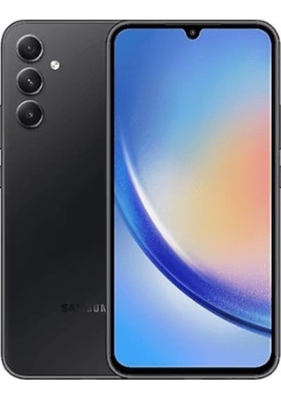 Yenilenmiş Samsung Galaxy A34 128 GB B Kalite ( 12 Ay Garantili)