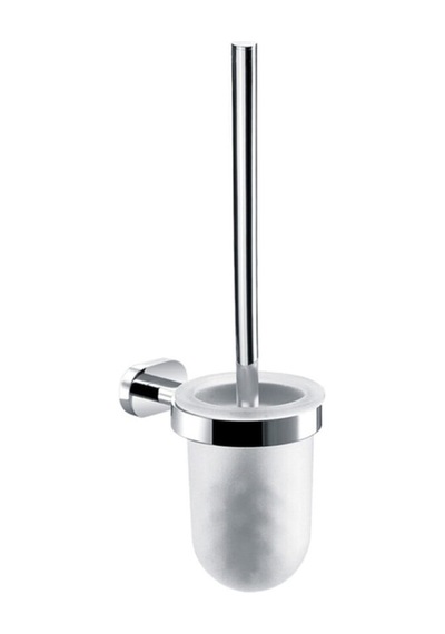 Lıvorno Tuvalet Fırçalık Krom 3014-0011