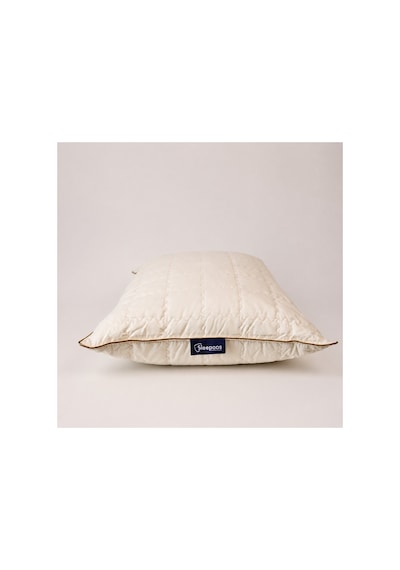 Sleepoos %100 Organik Yün Yastık 50 x 90