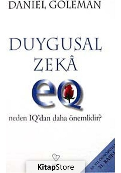 Duygusal Zeka / Daniel Goleman