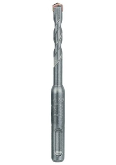 Dayanıklı Metal Matkap Ucu 7 Mm, 7x110 Mm Ölçü İle Kesim