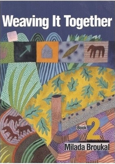 Weaving It Together 2 Milada Broukal Milada Broukal
