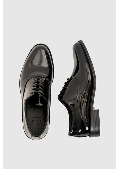 D'S Damat Ds Damat Siyah Smokin Ayakkabi 7hs09s129001m Çok Renkli