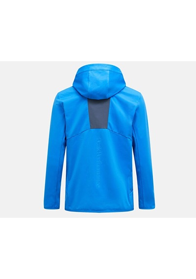Peak Performance M Utılıty Lıght Zıp Hood Erkek Outdoor Ceketi G80160040t Mavi Peak Performance M Utılıty Lıght Zıp Hood Erkek Outdoor Ceketi G80160040t Mavi