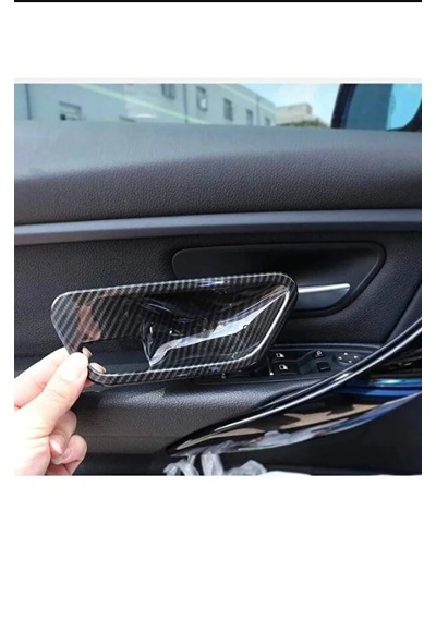 Bmw 3ve5 Serisi F10 F30 F32 F34 F36 F18 2013-2018 İç Kapı Kolu K