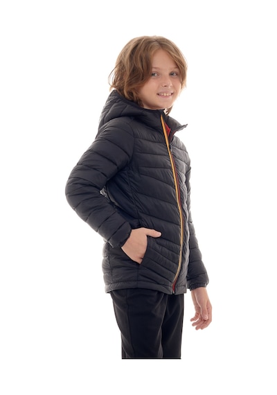 Gsstore Galatasaray Çocuk Mont 12257073 Siyah
