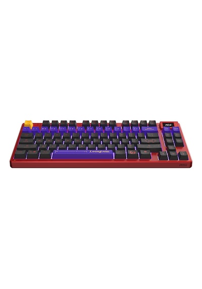 Msı Forge Tkl Wıreless Mlg Edıtıon Red Us Mekanik Kablosuz Gaming Ckckmsı0011