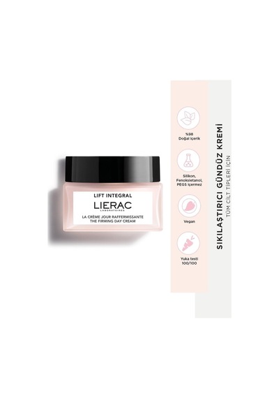 Sıkılaştırıcı, Vegan, Shea Yağı, Gündüz Bakım Kremi 50 Ml Shiine286