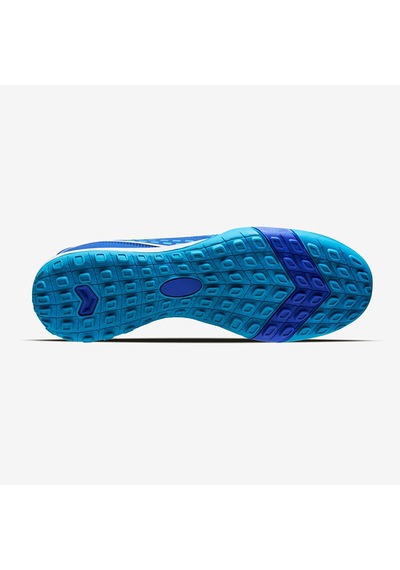 Lescon Comet 3 Unisex Halı Saha Futbol Ayakkabısı Saks