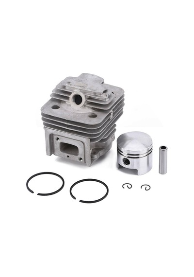 Çin Tırpan Cg-Bg 430-520 44Mm Silindir Piston Set