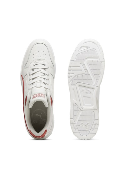 Puma Rbd Tech Classic Unisex Spor Ayakkabı 39655307 Gri