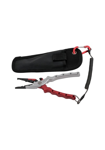 Effe Hg156 Pro Multi Purpose Balıkçı Pensesi Misina Kesici İğne Çıkarıcı