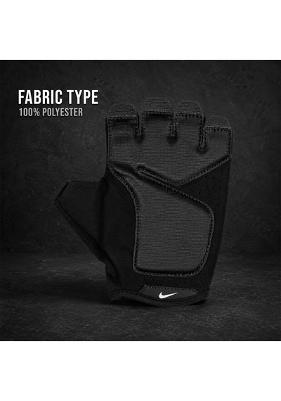 Xmlbayiciniz N1010674-091 Vapor Elite Fitness Eldiveni Medium Genel