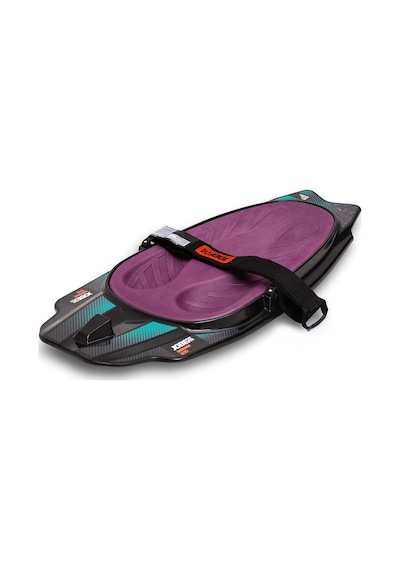 Jobe Slash Kneeboard Mor Diz Kayağı