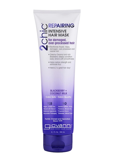 Giovanni 2chic Repairing Onarıcı Saç Maskesi 150 ML
