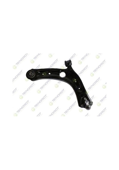 Teknorot Salıncak Ön Sol Rotilli Vw-skoda-seat-audi-passat-tiguan-arteon-t-roc-superb-kodiaq-ateca-formentor- Q3 2013 Ve Sonrası Teknorot V-679 3q0407151f-3q0407151e-3q0407153b