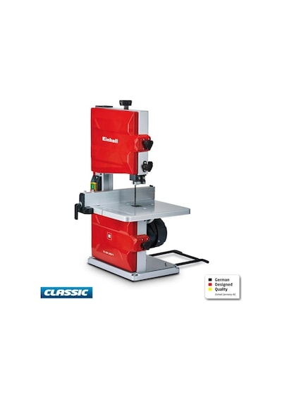 Mey İthalat Tc-sb 200/1 Şerit Testere 250 Wat