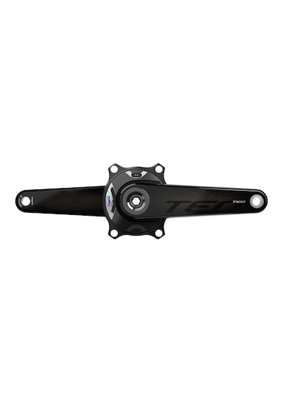 Magene Teo P515 Power Metre Aynakol 160mm Siyah