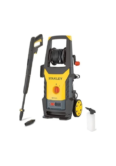 Stanley SXPW25E 2500 W 150 BAR 500 l/SA Yüksek Basınçlı Yıkama Makinesi