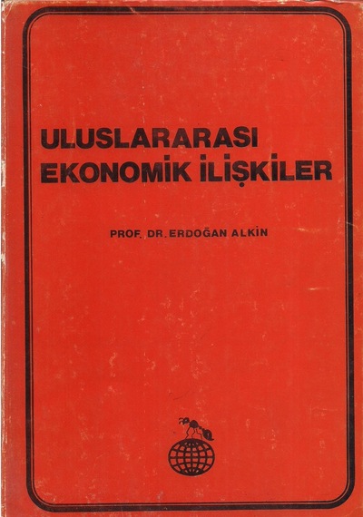 Uluslararası Ekonomik Ilişkiler