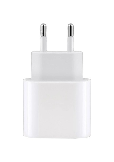 Ca-13 25w Type-c Şarj Adaptörü - Beyaz Standart
