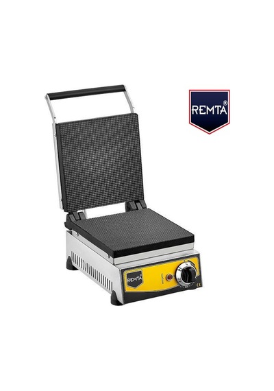 Remta Kornet Pişirici - Kornet Makinası