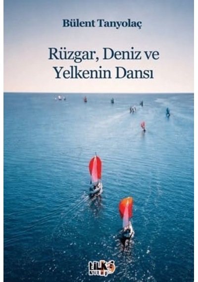 Rüzgar, Deniz Ve Yelkenin Dansı Sku: Zeusstk6e488c6966