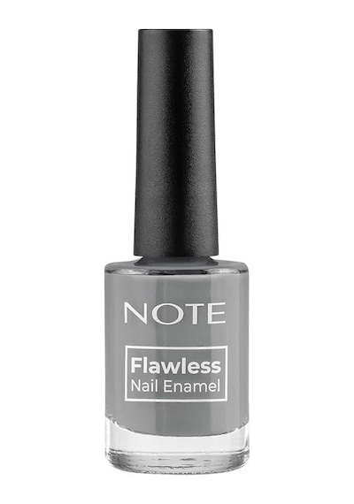 Note Cosmetique Nail Flawless Oje 37 Jade Stone - Gri