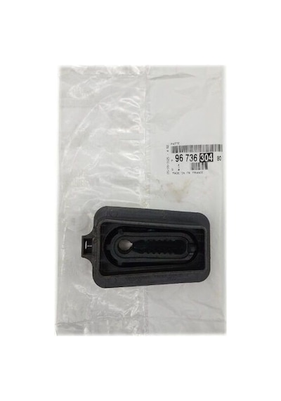 Psa 9673630480 Radyatör Alt Bağlantı Braketi Rifter 3008 Iı 308 Iı 5008 Iı 508 Iı Berlingo C4