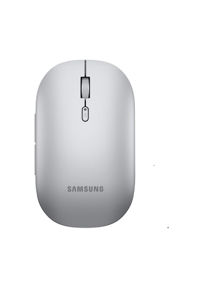 Samsung Uyumlu EJ-M3400D Kablosuz Bluetooth Mouse Gümüş