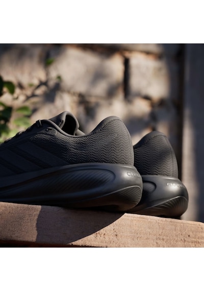 Adidas Response Runner 2 Erkek Spor Ayakkabı Kj1737 Siyah