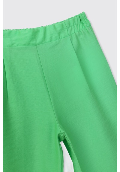 Panço Kız Bebek Mint Pantolon 2611gb04018 Yeşil