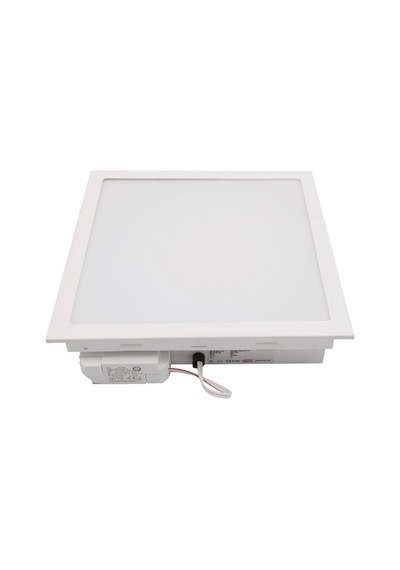 30x30 Clip-İn Led Panel Dorled