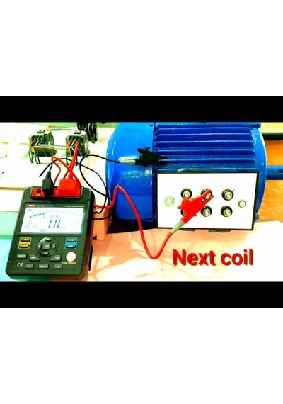 Unı-T Ut 511 Dijital Izalasyon Megeri Izalasyon Test Cihazı