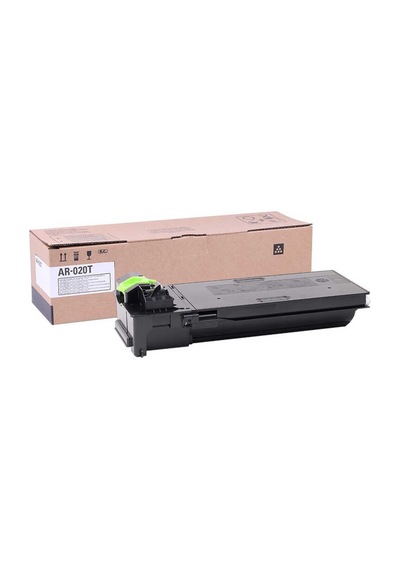 Sharp Ar-020t Uyumlu Fotokopi Toneri Great Toner