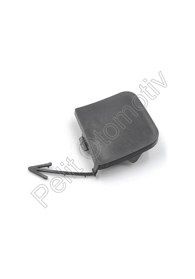 Passat B7 Arka Tampon Çeki Demir Kapağı 3ae807441