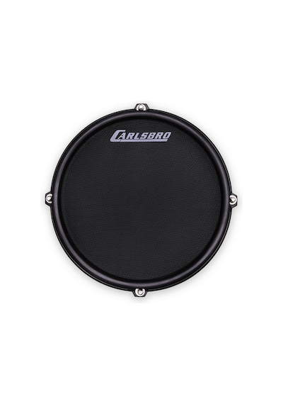 Carlsbro Csd25m Mesh Pad Elektronik Davul Seti