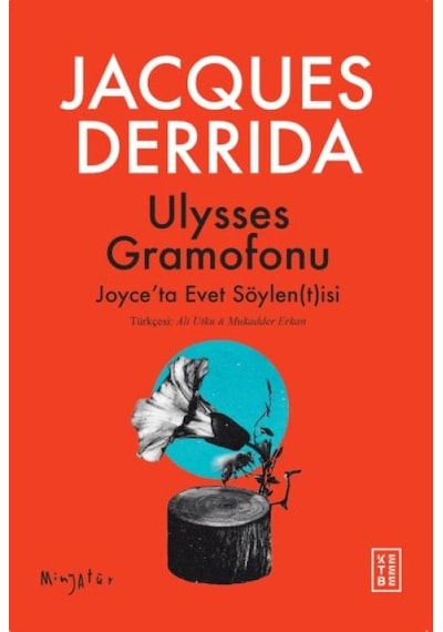 Ulysses Gramofonu - Yqbx-629902