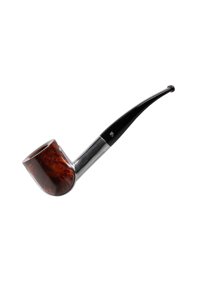 Bigben Mavyn 843 9mm. Filtreli Akrilik Saplı Pipo 207113