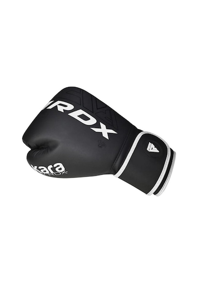 Rdx Kara F6 Mat Serisi Beyaz