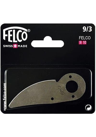 Felco 9/3 Üst Bıçak Fc (9,10) - 154087
