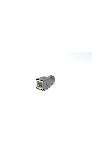Emas Ebm05fu30 5 Kontaklı Fiş Uzatma Üst Giriş