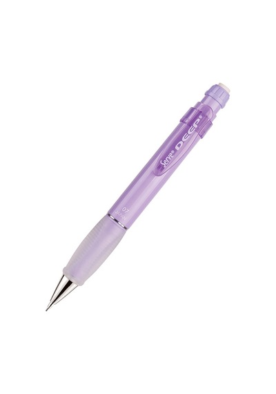 Serve Deep 0.7 Mm Pastel Lavanta Versatil Kalem